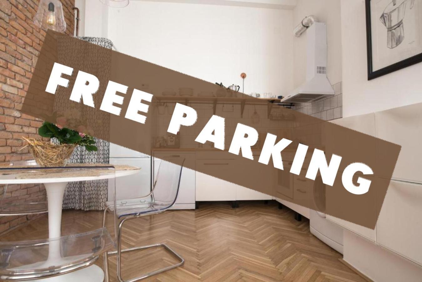 Nice "Trabi" Apartment In The City, Budapest