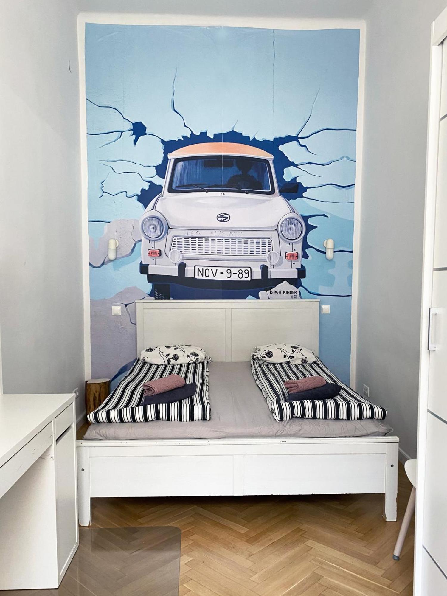 Nice "Trabi" Apartment In The City — Photos 2