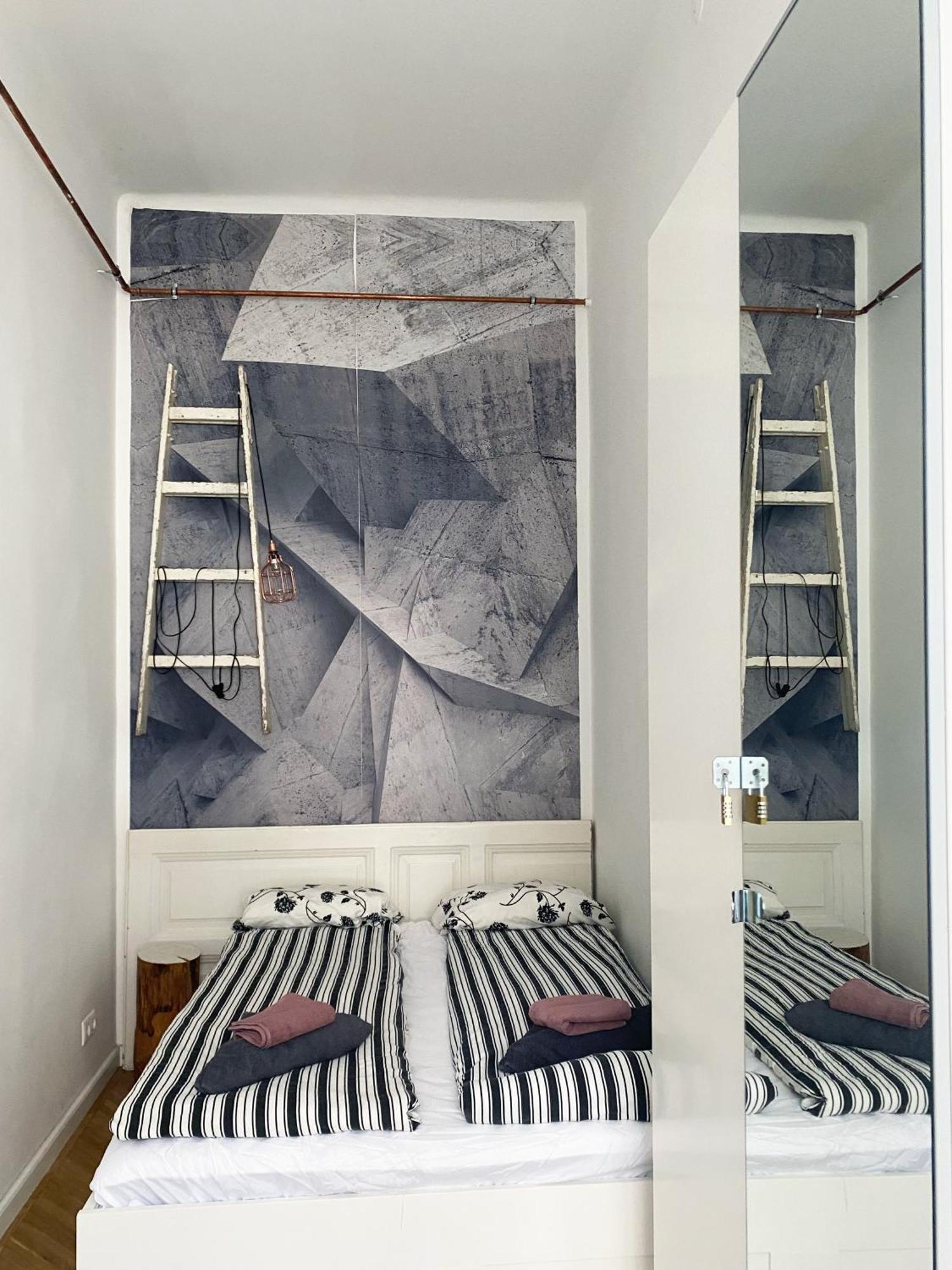 Nice "Trabi" Apartment In The City — Photos 3